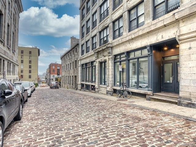 442 Rue St-Gabriel|#201|Montréal (Ville-Marie), Quebec H2Y2Z9