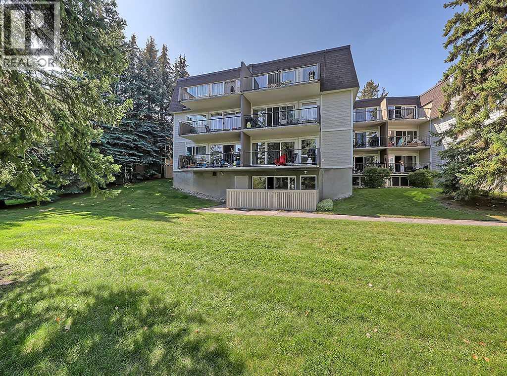 302, 332 Cedar Crescent SW|Calgary, Alberta T3C2Y8