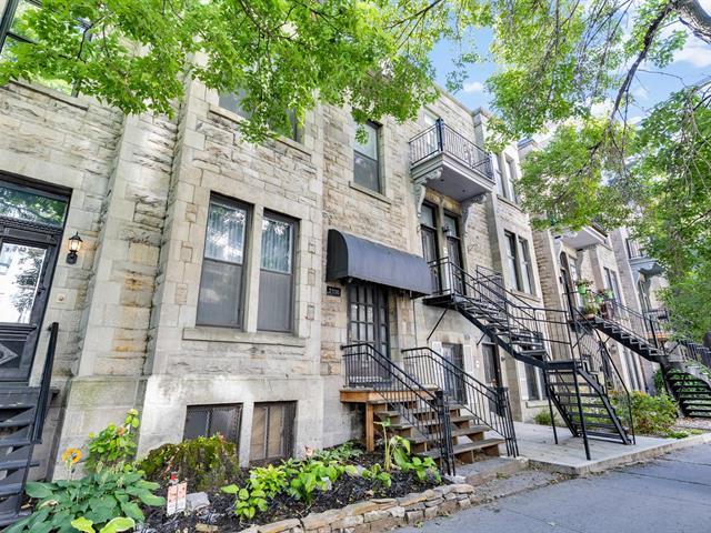 2116 Rue Tupper|Montréal (Ville-Marie), Quebec H3H1P2