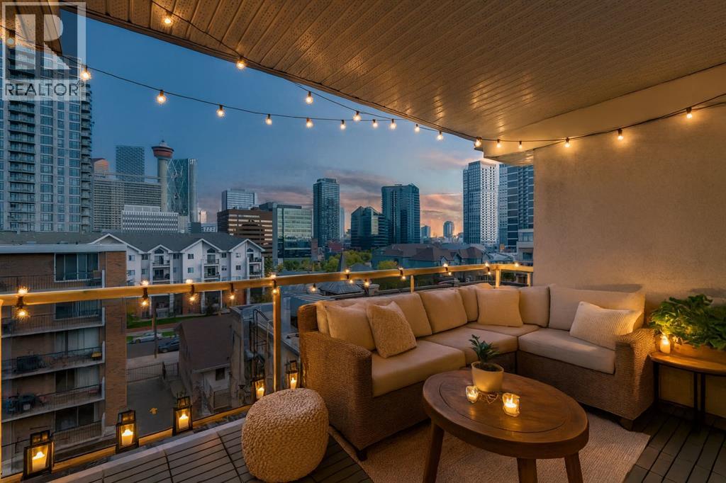 606, 114 15 Avenue SW|Calgary, Alberta T2R0P5