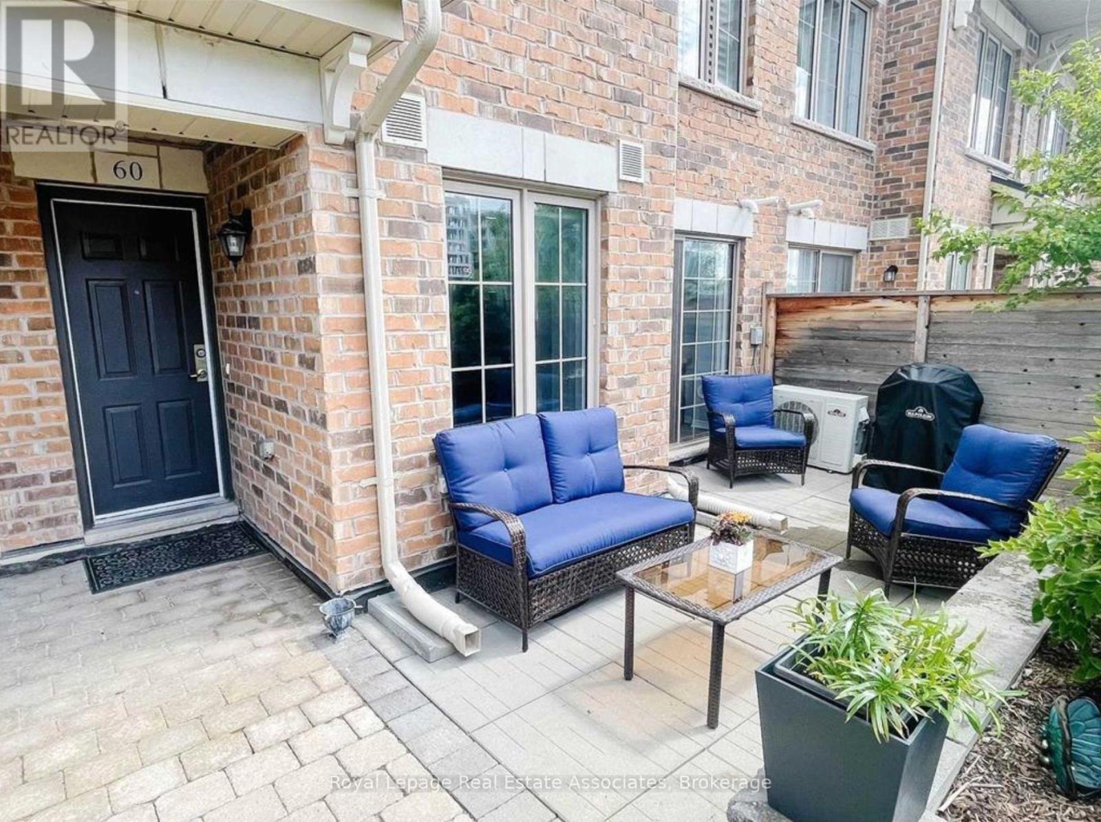 Property image for 60 - 2441 GREENWICH DRIVE|Oakville (WM Westmount), Ontario L6M0S3