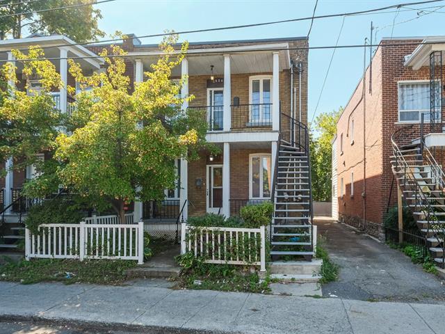 12258-12260 Rue Grenet|Montréal (Ahuntsic-Cartierville), Quebec H4J2J8