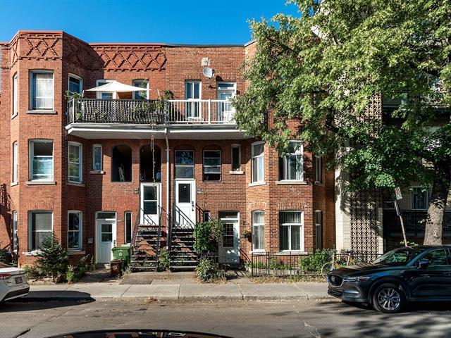 Property image for 7457-7461 Av. De L'Épée|Montréal (Villeray/Saint-Michel/Parc-Extension), Quebec H3N2E4