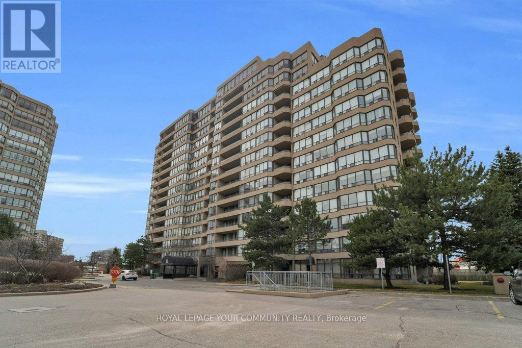 Property image for 1404 - 22 CLARISSA DRIVE|Richmond Hill (Harding), Ontario L4C9R6