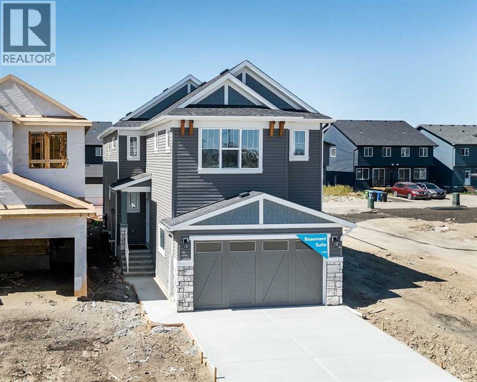 280 Creekstone Circle SW|Calgary, Alberta T2X5M5
