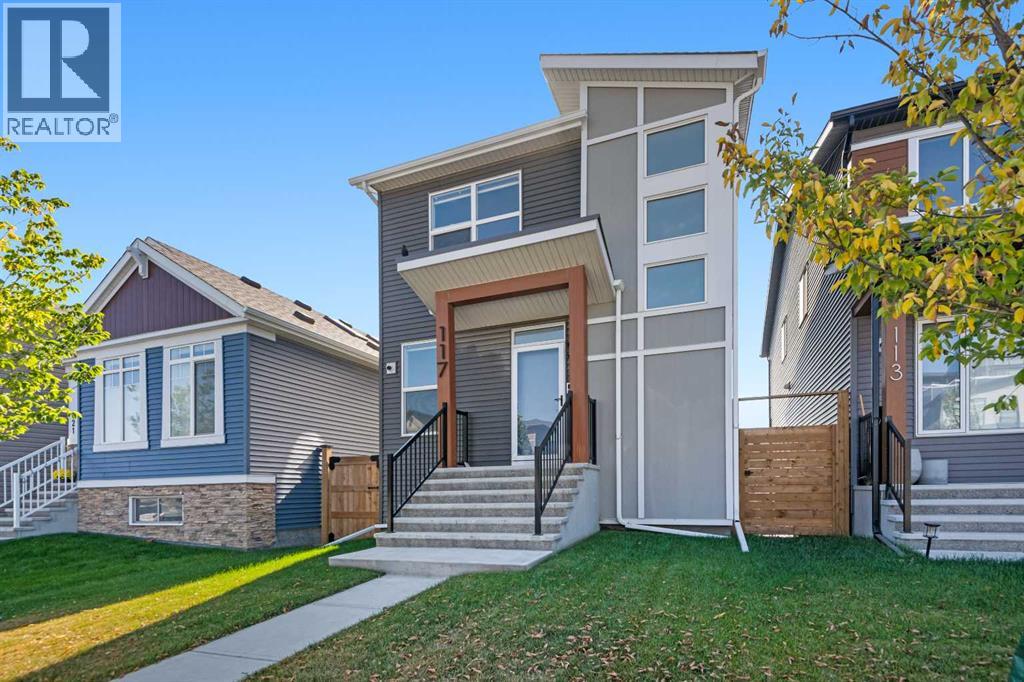Property image for 117 Rochester Way NW|Calgary, Alberta T3L0G9