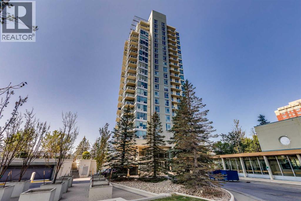 2001, 55 Spruce Place SW|Calgary, Alberta T3C3X5