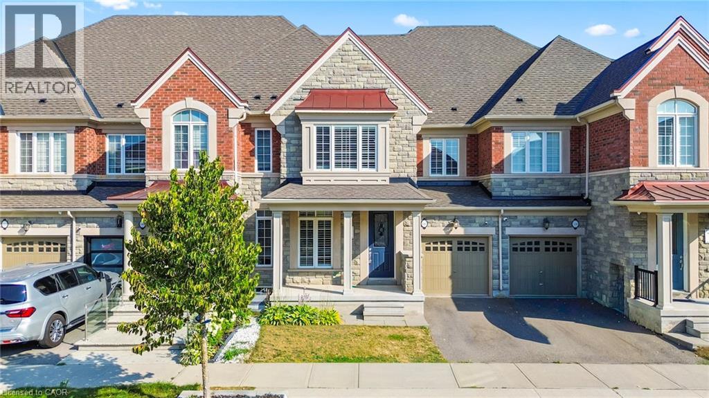 Property image for 548 TERRACE Way|Oakville, Ontario L6M1N6