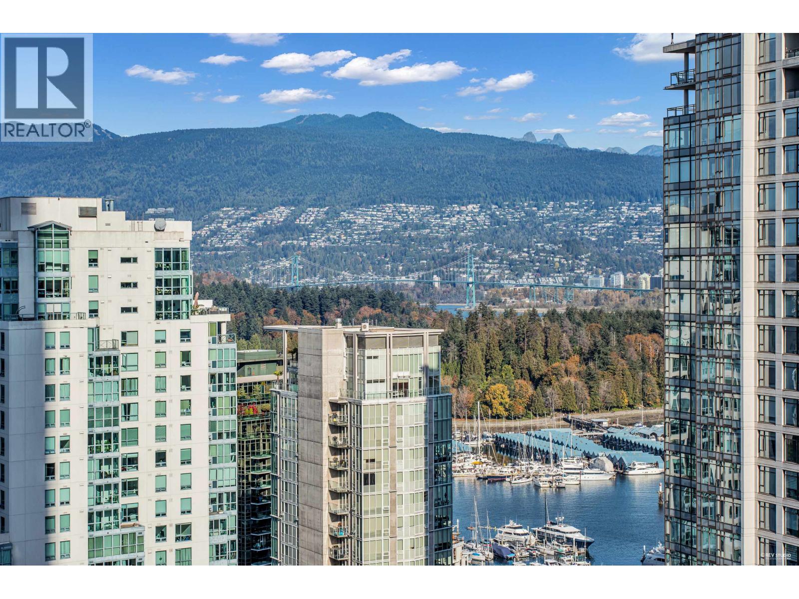 3005 1151 W GEORGIA STREET|Vancouver, British Columbia V6E0B3