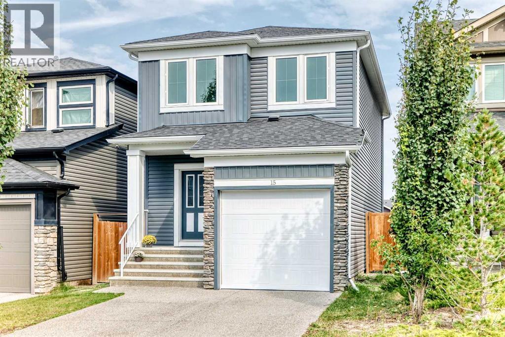 15 Evanscrest Way|Calgary, Alberta T3P0R4