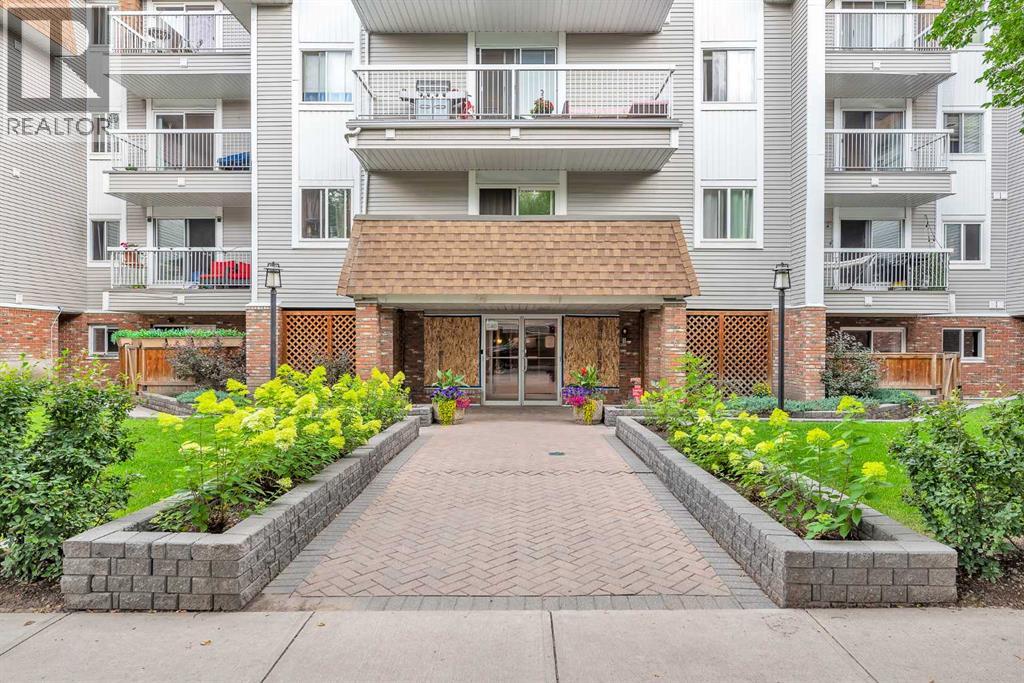 Property image for 102, 540 18 Avenue SW|Calgary, Alberta T2S0C5