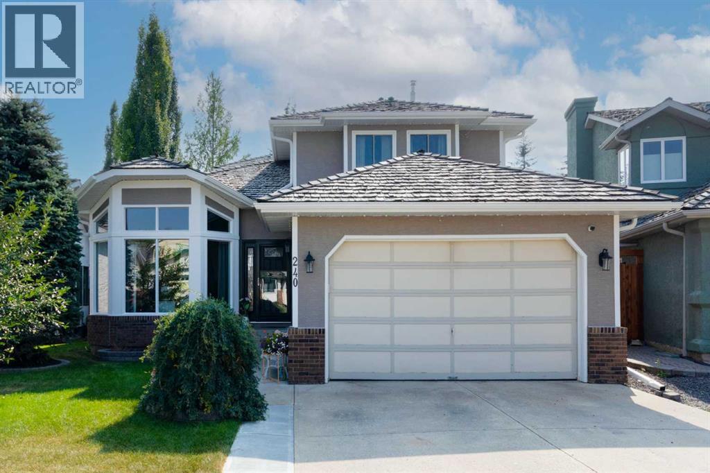 Property image for 240 Woodbriar Place SW|Calgary, Alberta T2W6B1