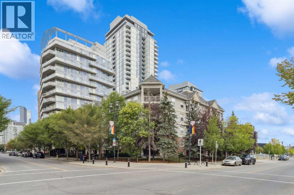 401, 630 8 Avenue SE|Calgary, Alberta T2G5T2