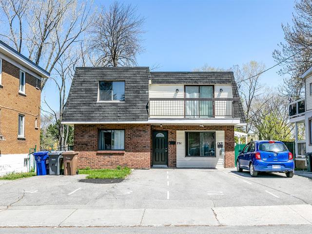 749-751 74e Avenue|Laval (Chomedey), Quebec H7V2X9