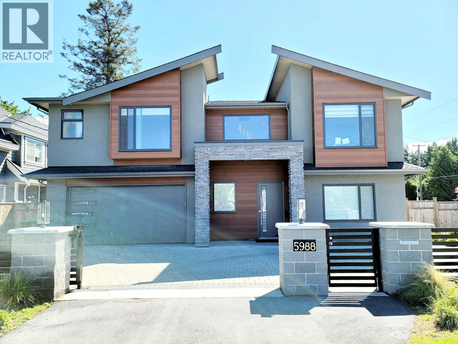 5988 GIBBONS DRIVE|Richmond, British Columbia V7C2C7