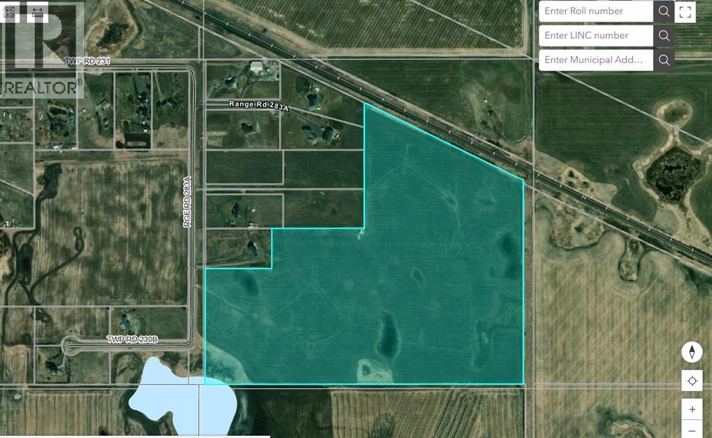 Property image for 283 A Range|Rural Rocky View County, Alberta T1X0G9