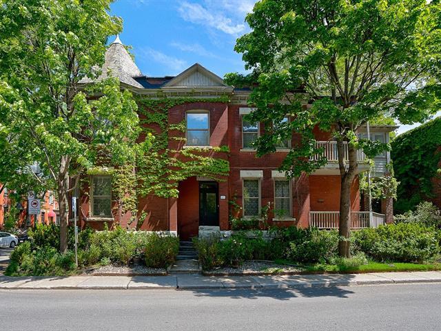 Property image for 317 Av. Claremont|Westmount, Quebec H3Z2P3