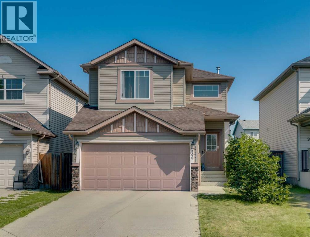 Property image for 100 Covecreek Close NE|Calgary, Alberta T3K0J3