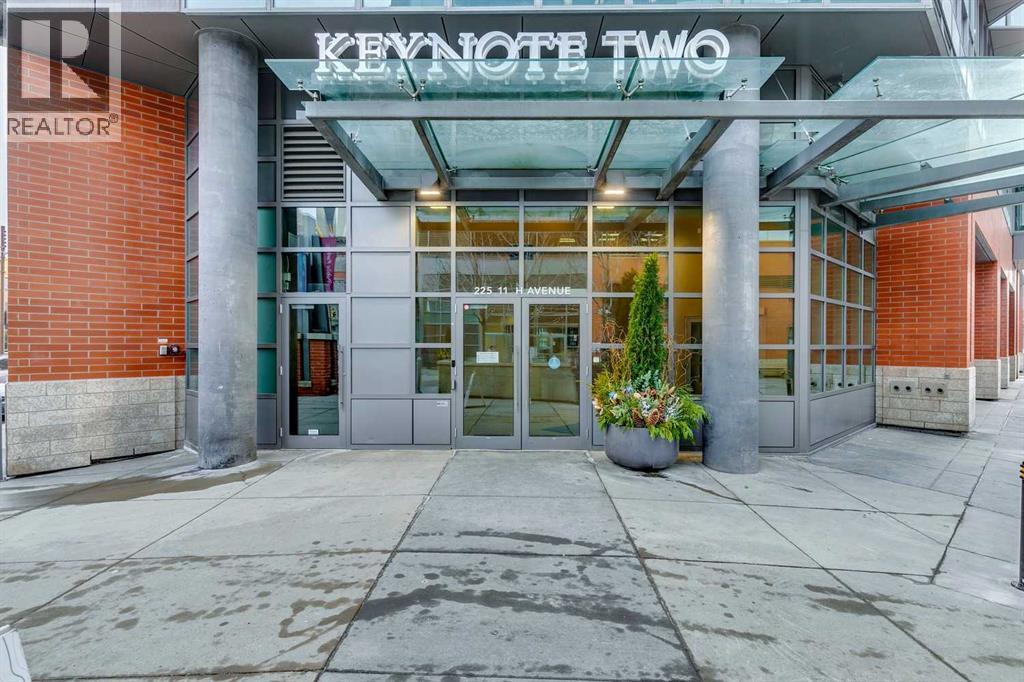 2709, 225 11 Avenue SE|Calgary, Alberta T2G0G3