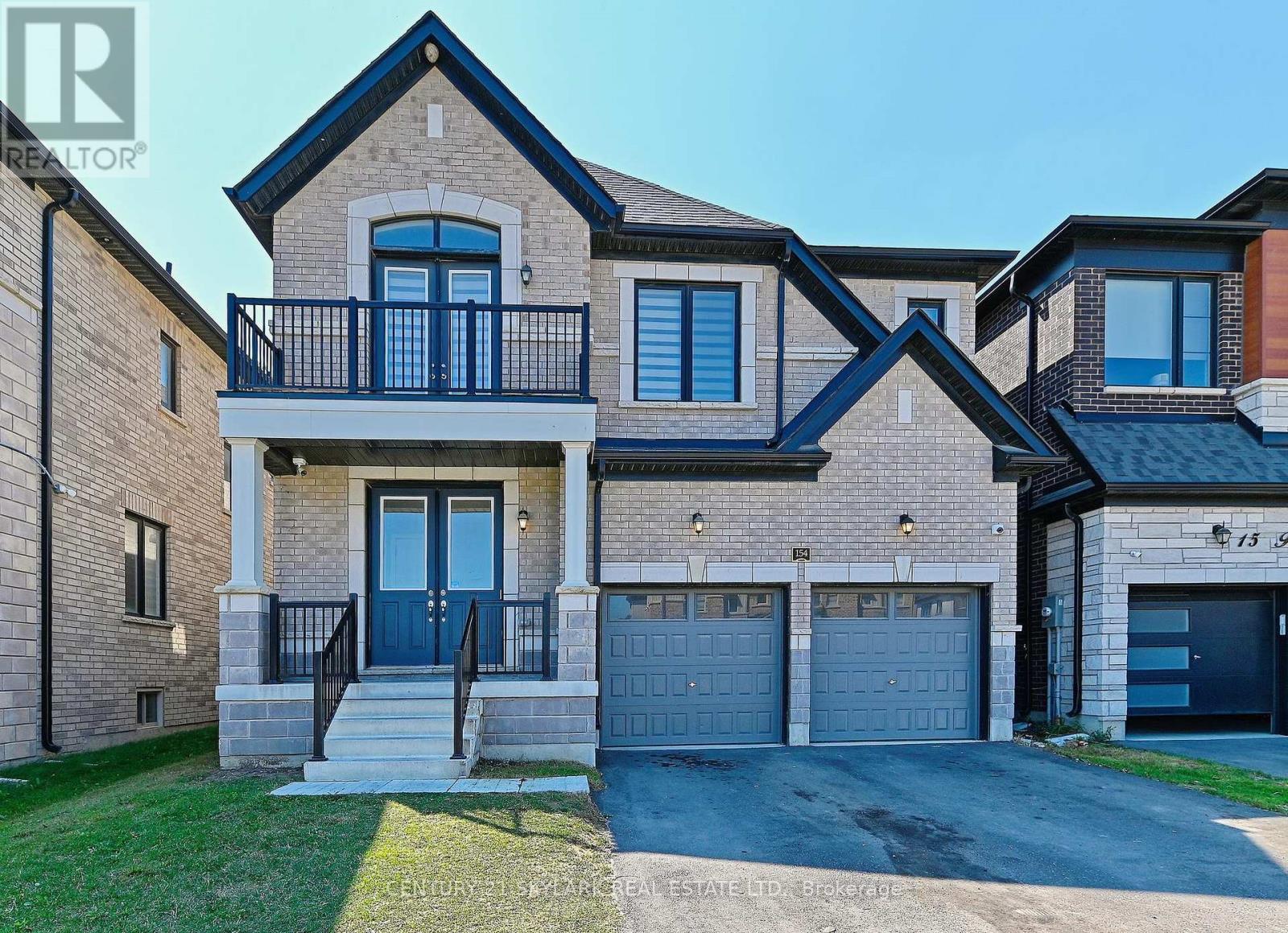 154 PETCH AVENUE|Caledon, Ontario L7C1Z9