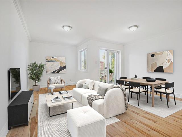983 25e Avenue|#202|Montréal (Lachine), Quebec H8S3X9