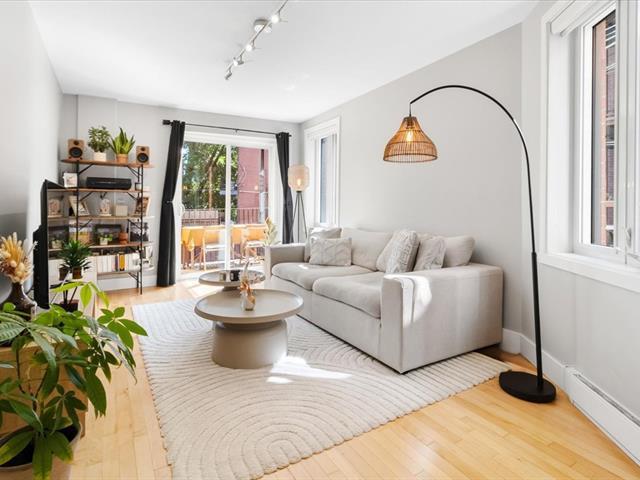 1986 Rue Sherbrooke E.|#101|Montréal (Ville-Marie), Quebec H2K1B7