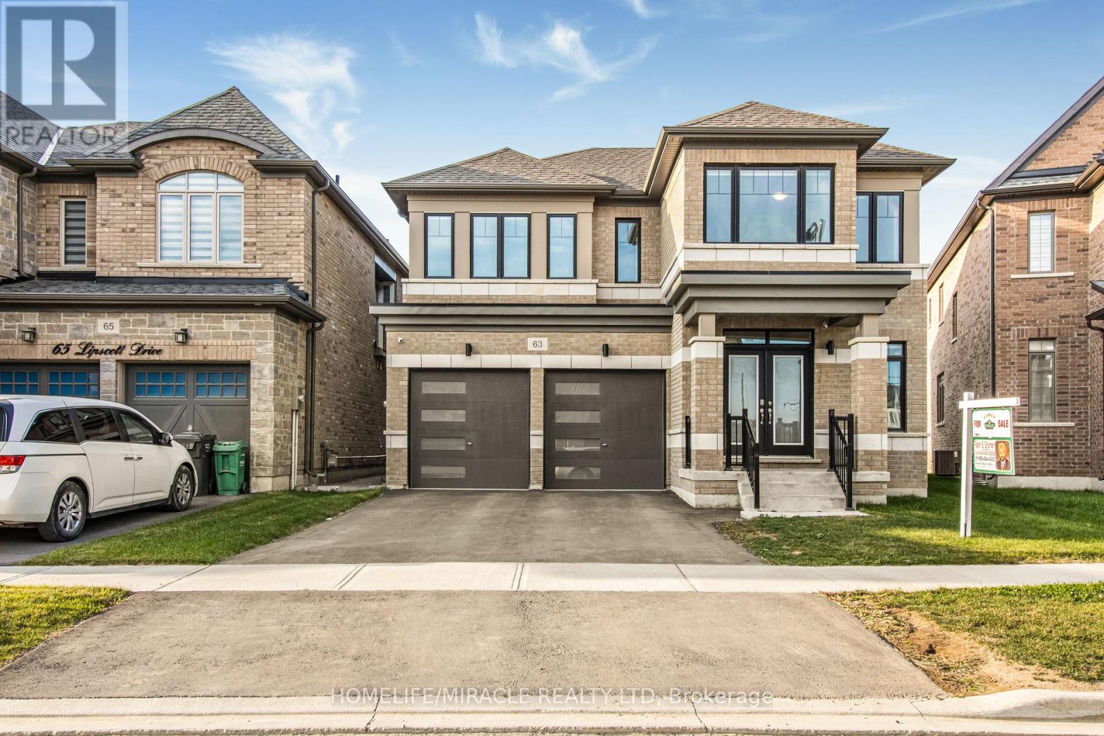 Property image for 63 LIPSCOTT DRIVE|Caledon, Ontario L7C4K1