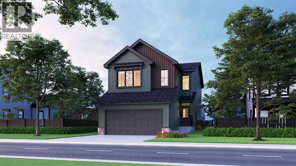 Property image for 390 Hotchkiss Manor SE|Calgary, Alberta T3S0J9