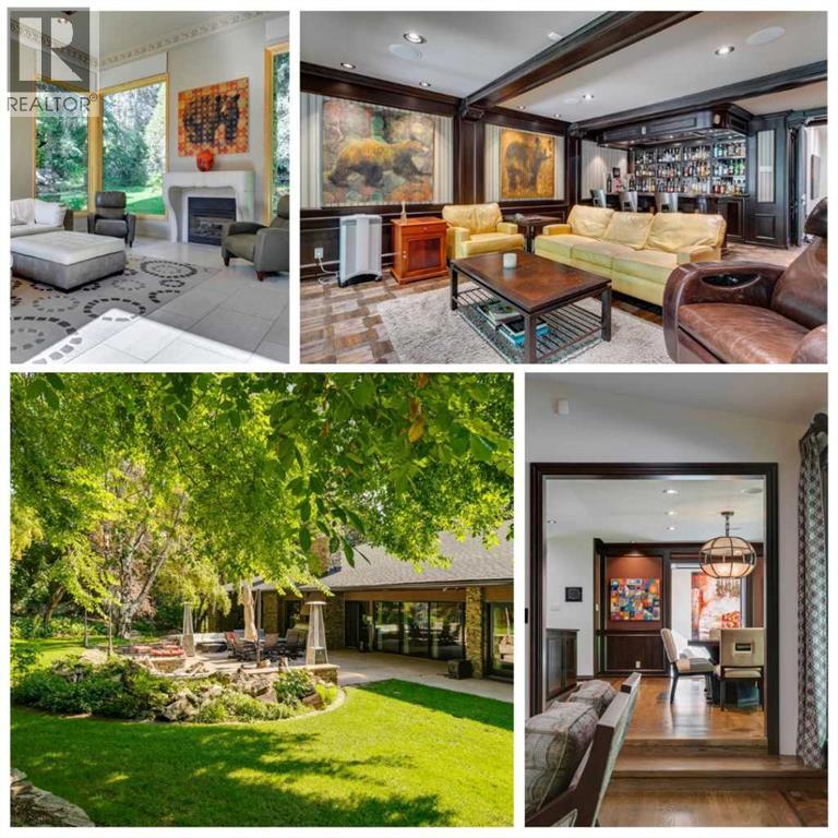 40 Eagle Ridge Place SW|Calgary, Alberta T2V2V8