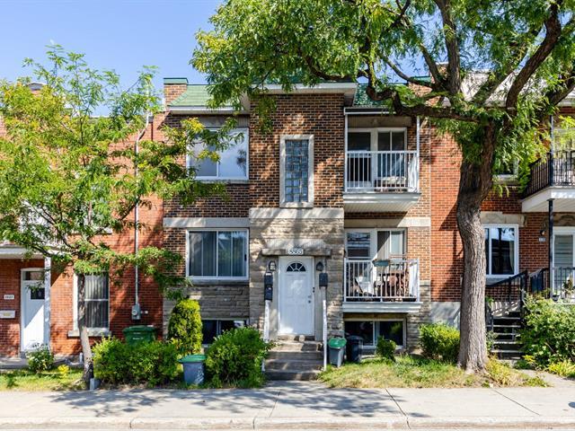 8865 Rue Berri|Montréal (Ahuntsic-Cartierville), Quebec H2M1P5