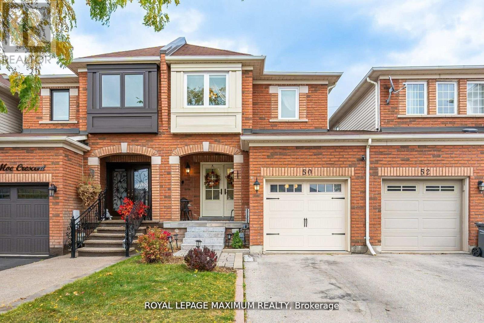 Property image for 50 BIG MOE CRESCENT W|Brampton (Bram East), Ontario L6P1J7