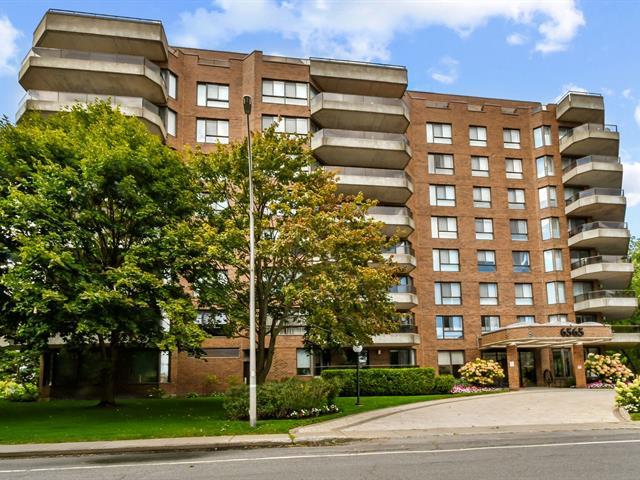 6565 Ch. Collins|#706|Côte-Saint-Luc, Quebec H4W3H3