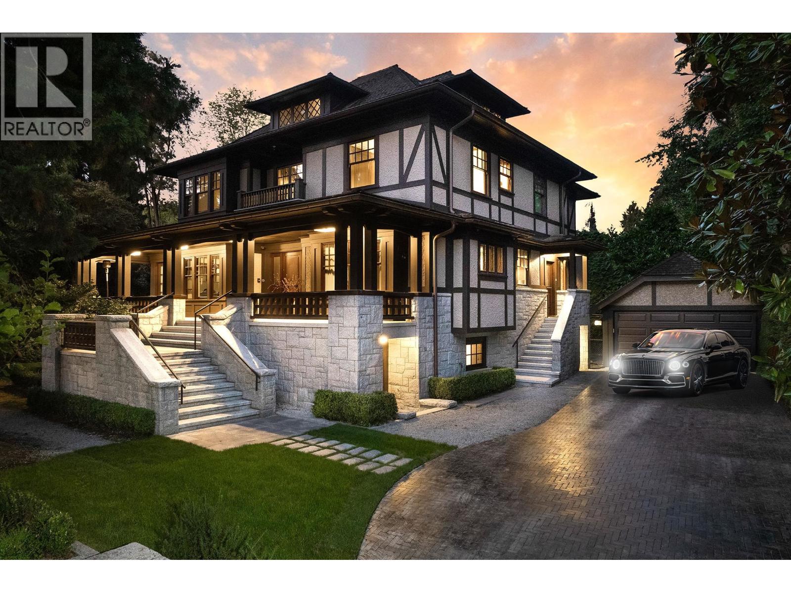 Property image for 3538 CYPRESS STREET|Vancouver, British Columbia V6J3P1