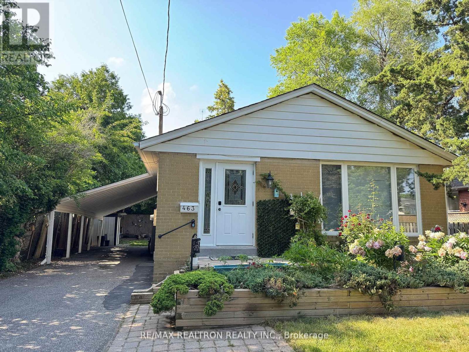 Property image for 463 JUDLEA COURT|Richmond Hill (Crosby), Ontario L4C2X8