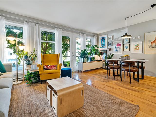 5640 Rue De La Roche|Montréal (Rosemont/La Petite-Patrie), Quebec H2S2C6