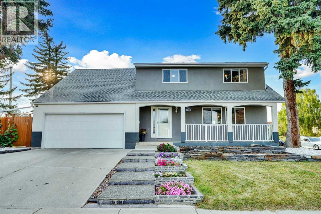 7215 huntridge Hill NE|Calgary, Alberta T2K4A6