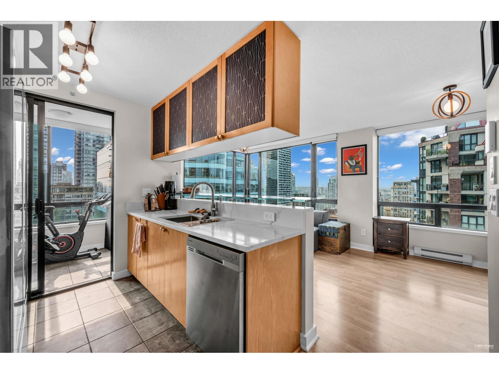 Property image for 1504 1003 BURNABY STREET|Vancouver, British Columbia V6E4R7