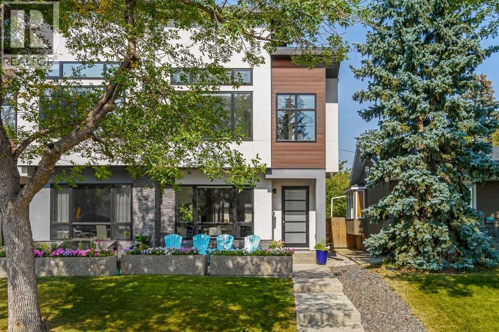 3536 36 Avenue SW|Calgary, Alberta T3E1C4