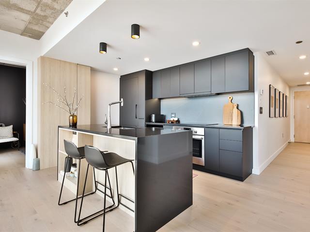 1030 Rue De Bleury|#2917|Montréal (Ville-Marie), Quebec H2Z2B8