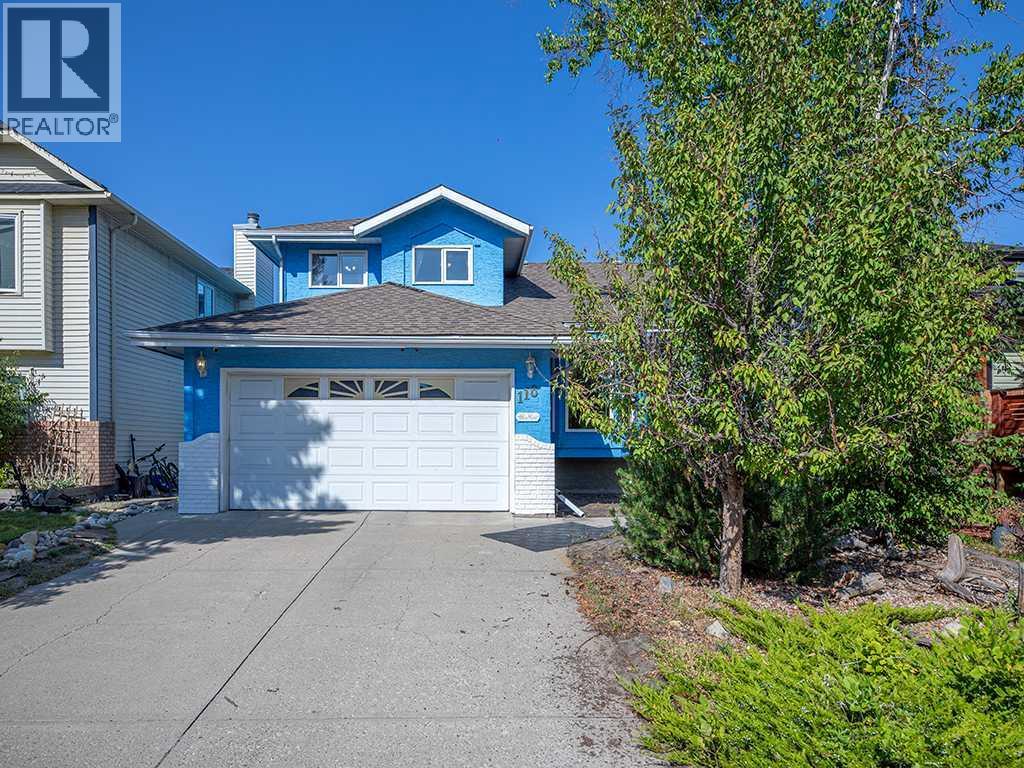 Property image for 116 Sundown Way SE|Calgary, Alberta T2X3B5