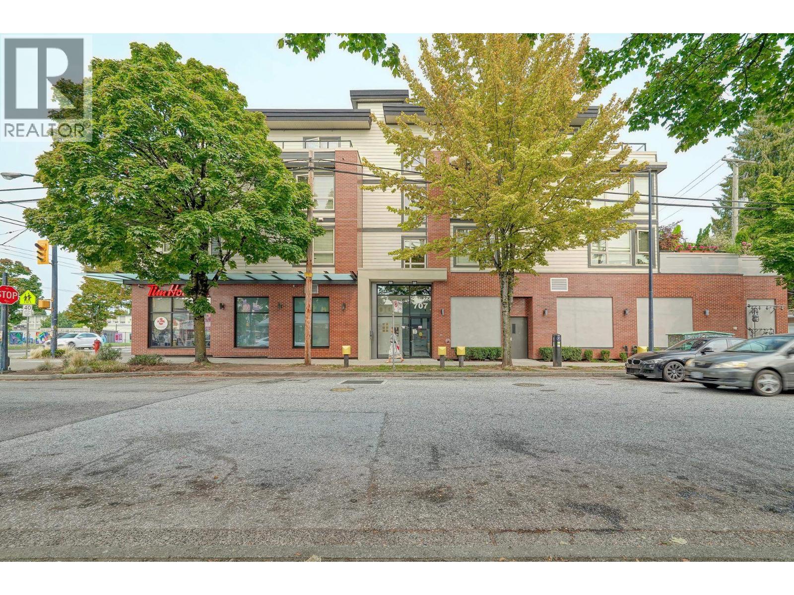 Property image for 208 707 E 43RD AVENUE|Vancouver, British Columbia V5W0C1