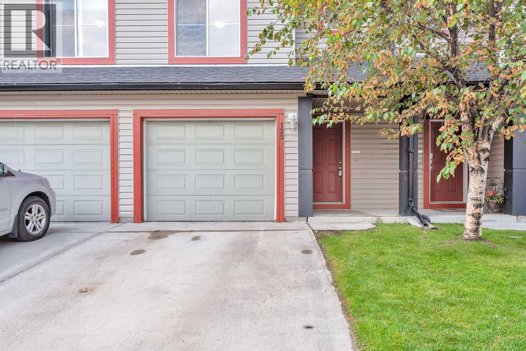 125 Copperfield Lane SE|Calgary, Alberta T2Z4S9