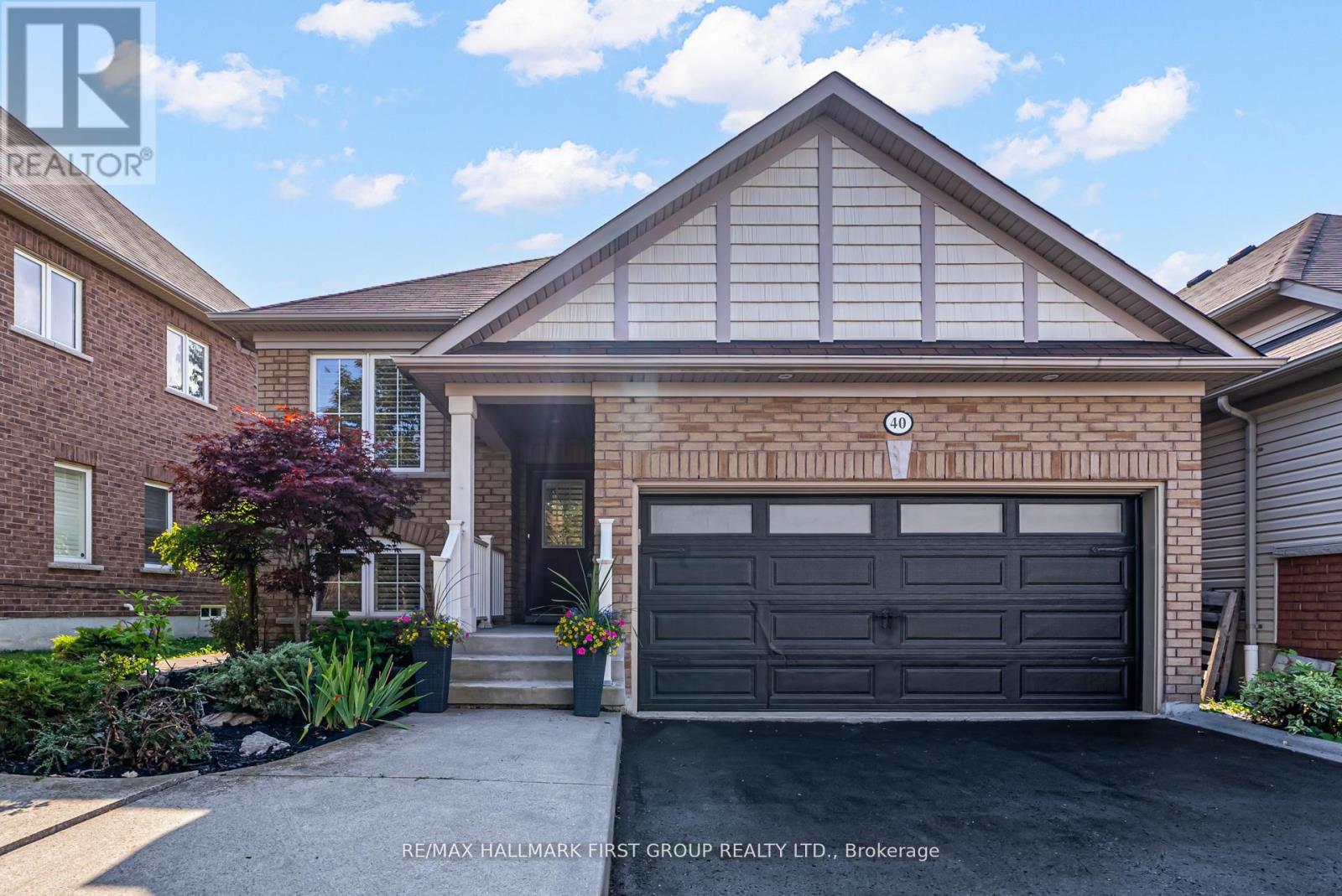 Property image for 40 GALEA DRIVE|Ajax (Central East), Ontario L1Z0J7