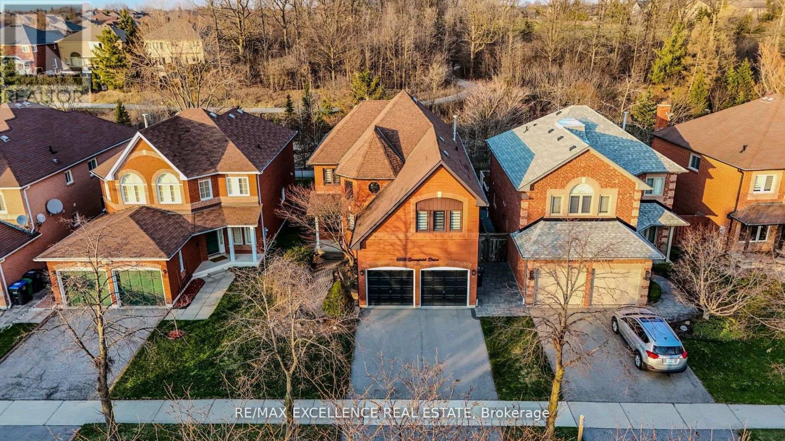 Property image for 6839 GRACEFIELD DRIVE|Mississauga (Lisgar), Ontario L5N6T6