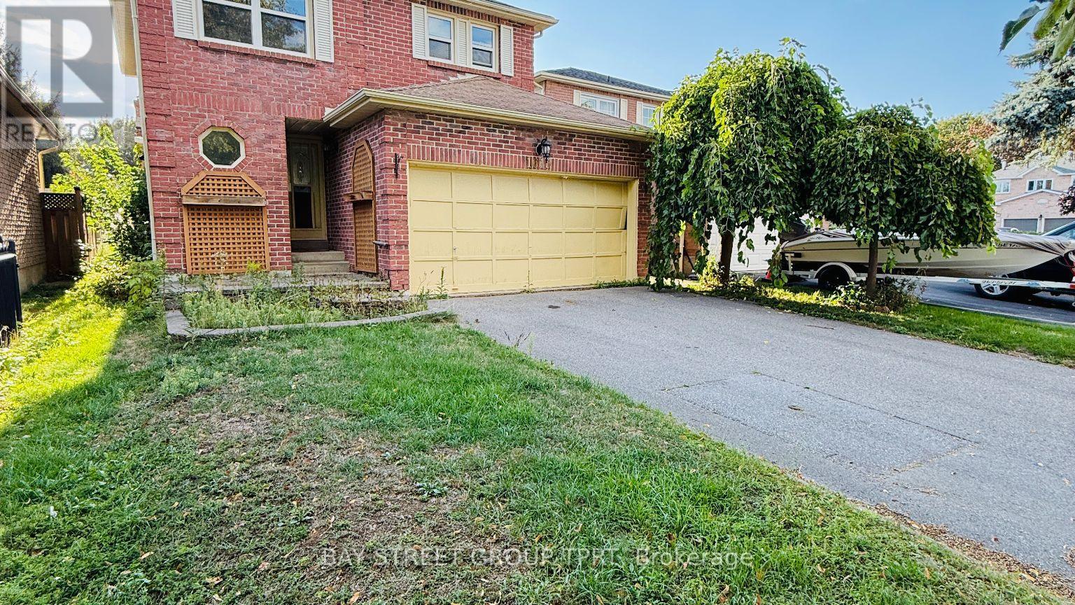 Property image for 1610 RAWLINGS DRIVE|Pickering (Liverpool), Ontario L1V5B5
