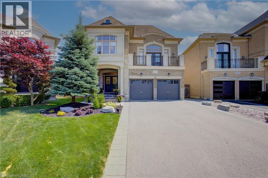 Property image for 21 PREVOST Court|Woodbridge-Vaughan, Ontario L4H0W3