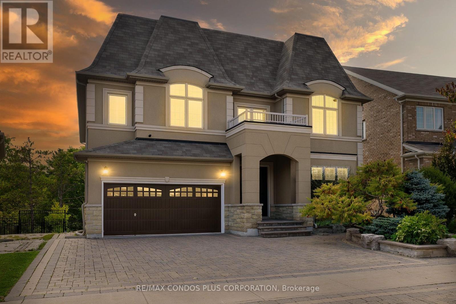 Property image for 131 LADY NADIA DRIVE|Vaughan (Patterson), Ontario L6A4E6