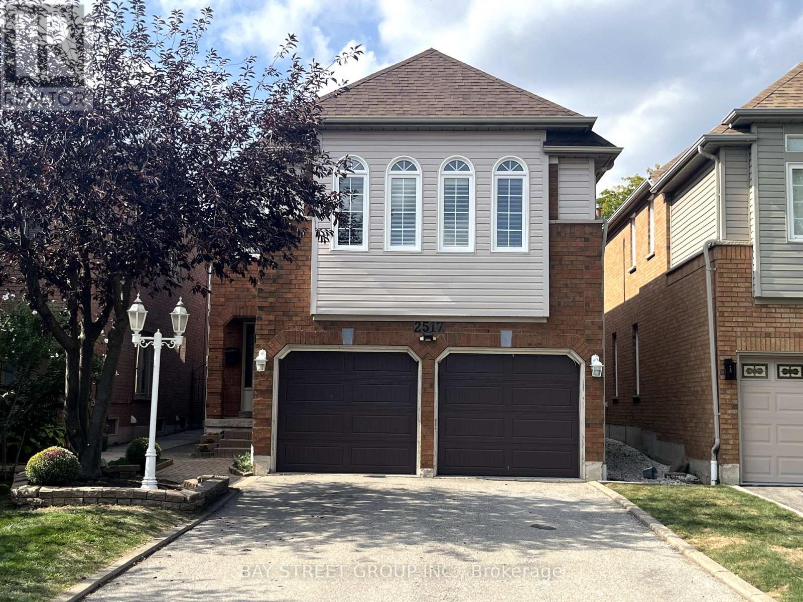 2517 DINNING COURT|Mississauga (Central Erin Mills), Ontario L5M5E7