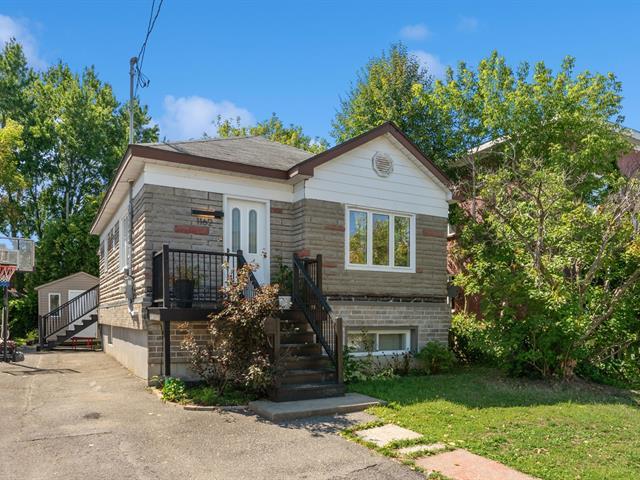 1162 Rue Dollard|Longueuil (Le Vieux-Longueuil), Quebec J4K4M7
