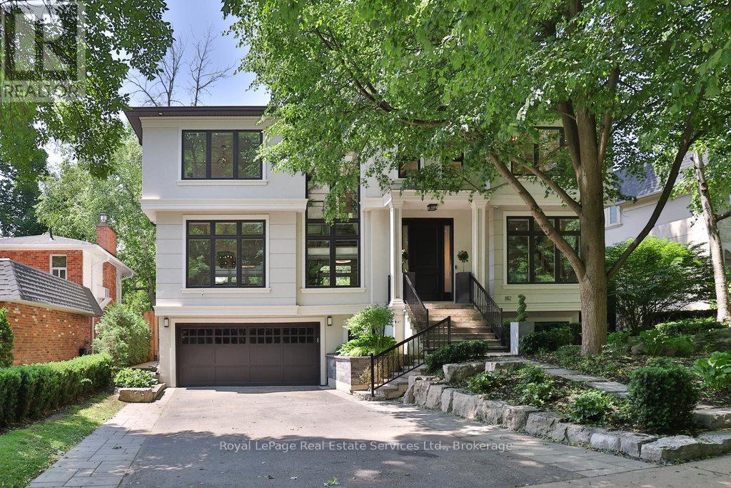 Property image for 182 CHARNWOOD DRIVE|Oakville (FD Ford), Ontario L6J5H1